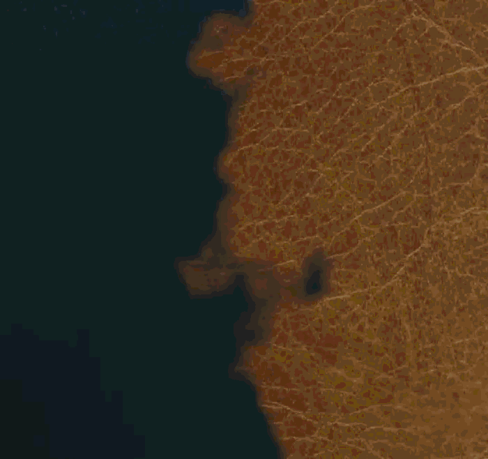 Noise Patterns